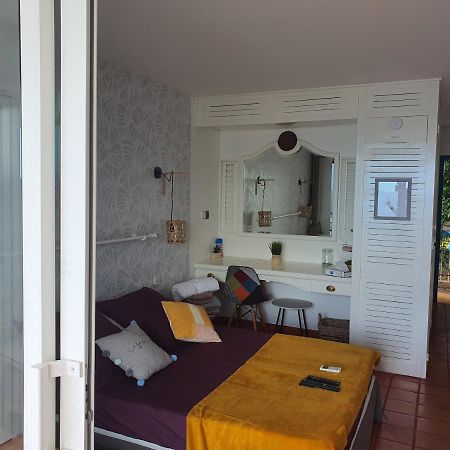 Vacance au soleil ! studio Abricot 310 Trinité  Extérieur photo