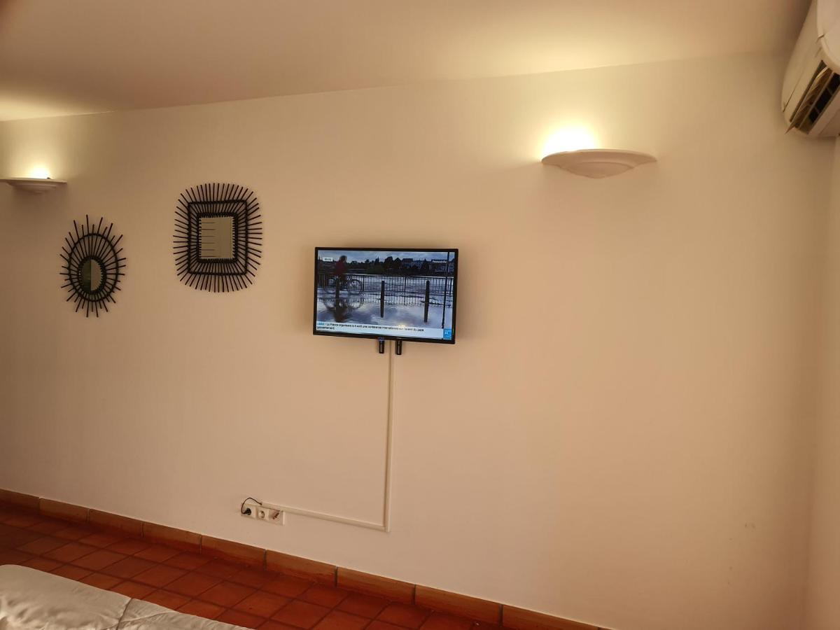 Vacance au soleil ! studio Abricot 310 Trinité  Extérieur photo