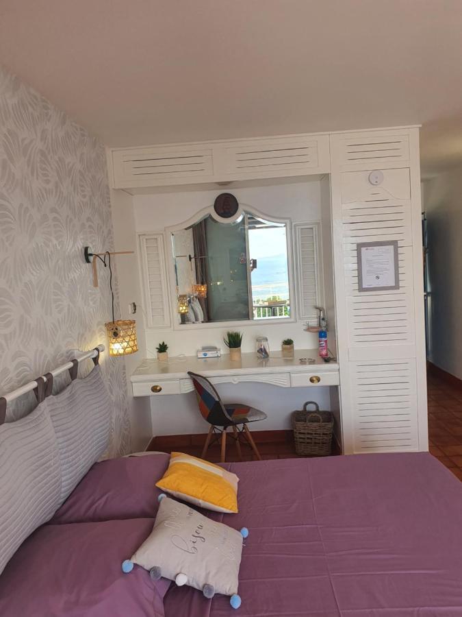 Vacance au soleil ! studio Abricot 310 Trinité  Extérieur photo